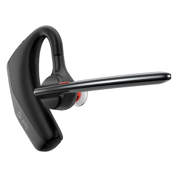 Auriculares monoaurales Bluetooth POLY HP Voyager Legend 30 negros