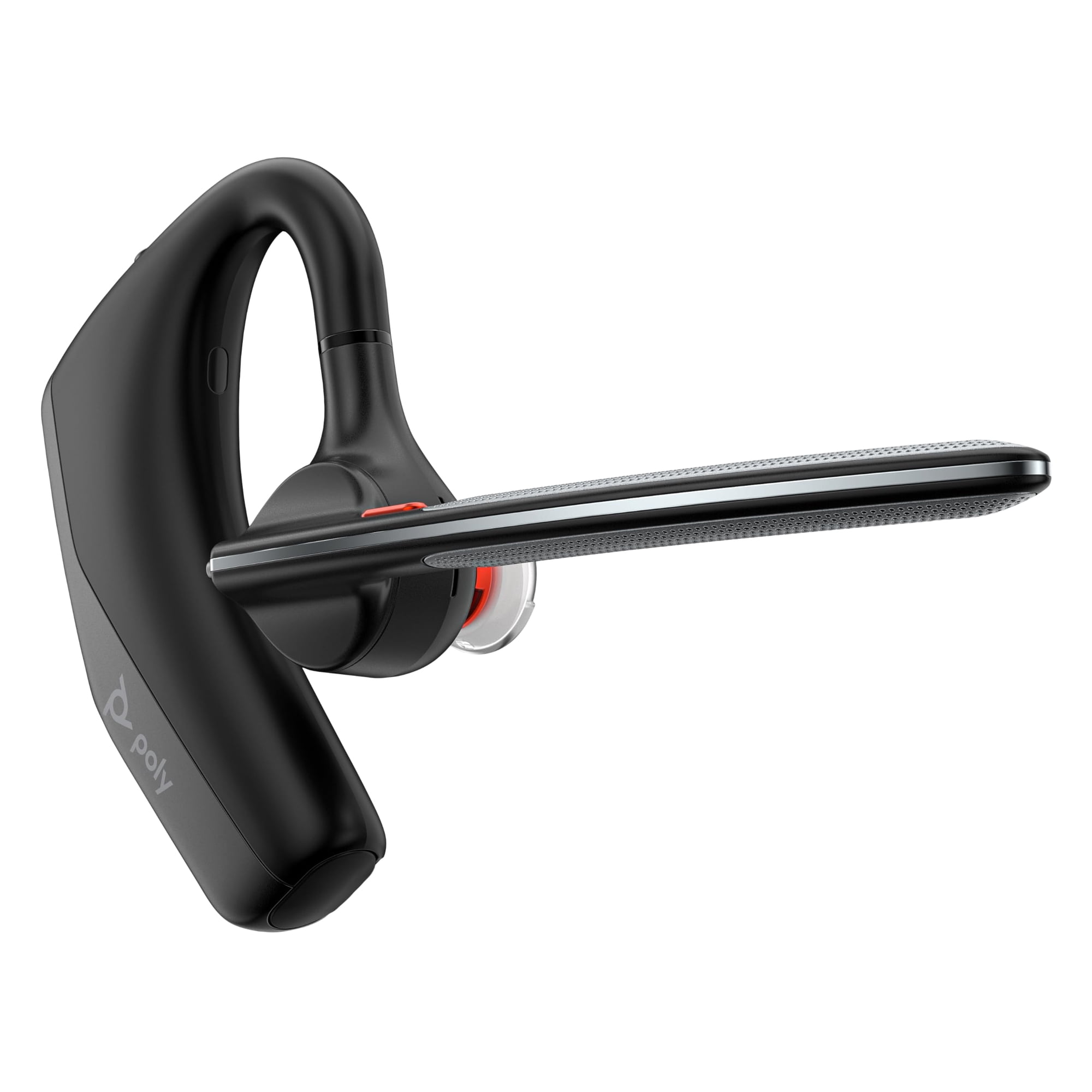Polycom - Auriculares Monoaurales Bluetooth Poly Hp Voyager Legend 30 Negros