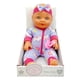 thumbnail image 5 of Muñeca bebe 31 Cm Con Chupete, surtido, 5 of 7