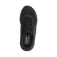 thumbnail image 3 of ZAPATILLAS URBANAS SKECHERS GLIDE-STEP PLUS JUVENIL | 404203L-BBK - Talla 37, 3 of 6