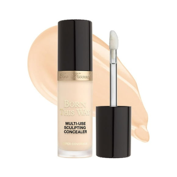 Corrector Too Face Born This Way Super Coverage Swan 13 Ml