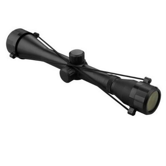 Mira Telescopica Diametro 1 Pulgada 4x32 Para Rifle -