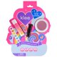 thumbnail image 1 of Kit de Maquillaje Klee Naturals Rainbow Glitz, 1 of 7
