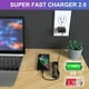 thumbnail image 2 of Cargador POWJDWZ USB C 45 W, 2 of 3