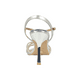 thumbnail image 5 of SANDALIAS DE FIESTA VIZZANO PLATA MUJER | 6552.203.30590-94074 - Talla 35, 5 of 7