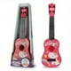 thumbnail image 1 of A Fun and Educational Ukulele Toy Guitar for Kids - Perfect for Parties, Birthdays, Christmas & Halloween!, 1 of 3