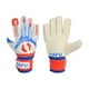 thumbnail image 1 of Guante Arquero Cafu Copa Gk Bl-Az-Rj 9, 1 of 4