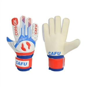 Guante Arquero Cafu Copa Gk Bl-Az-Rj 9