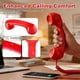 thumbnail image 5 of Auricular retro GIFTMISSU con cable y conector Type-C, 5 of 7