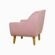 thumbnail image 5 of Sillon Infantil Mimo Rosado, 5 of 5