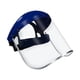 thumbnail image 1 of Protector facial de seguridad Blue Eagle, integral, resistente a los impactos, 1 of 7