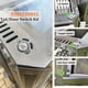 thumbnail image 4 of Kit De Reemplazo De Ventilador Y Switch De Tapa Para Masterbuilt, 4 of 7