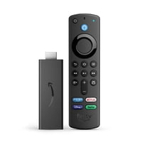 Alexa - Control Remoto Fire Tv Stick 3Ra Generación