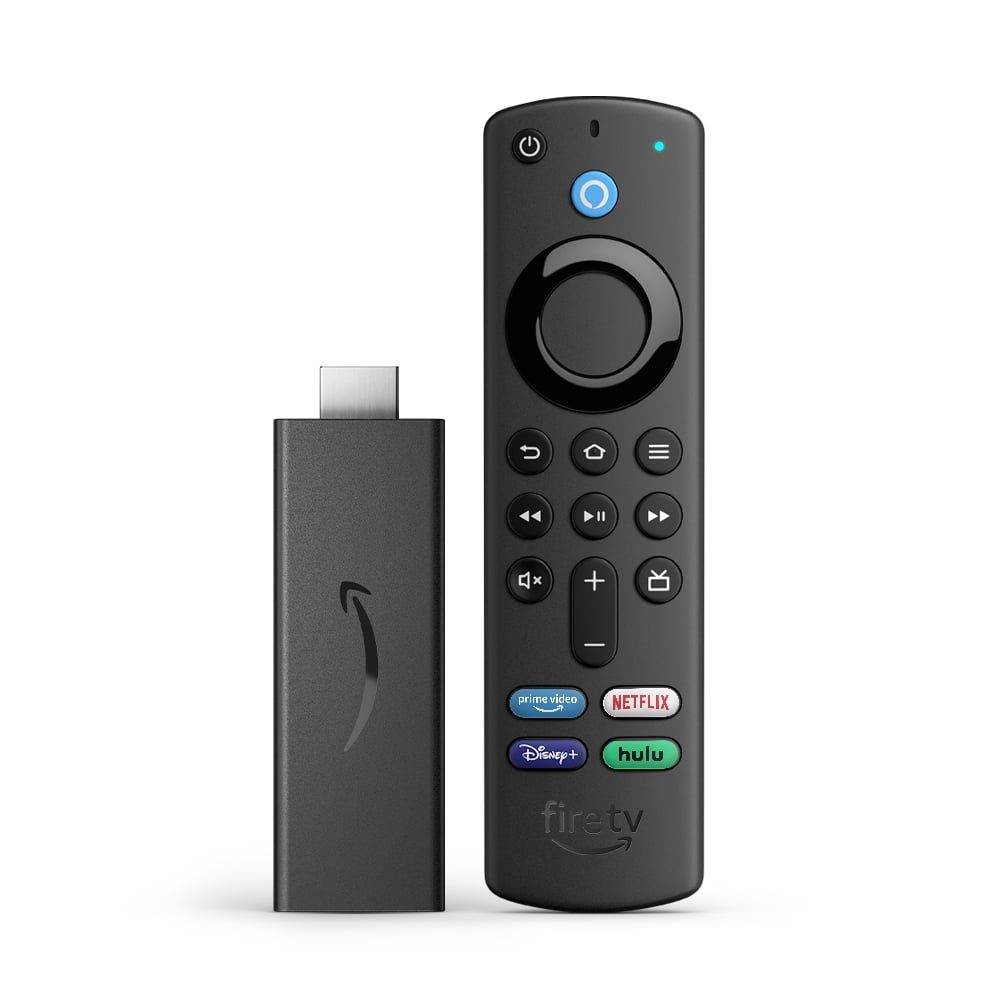 Control Remoto Fire Tv Stick 3Ra Generación