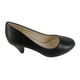 thumbnail image 2 of Zapato de Mujer Taco Bajo 610, 2 of 4