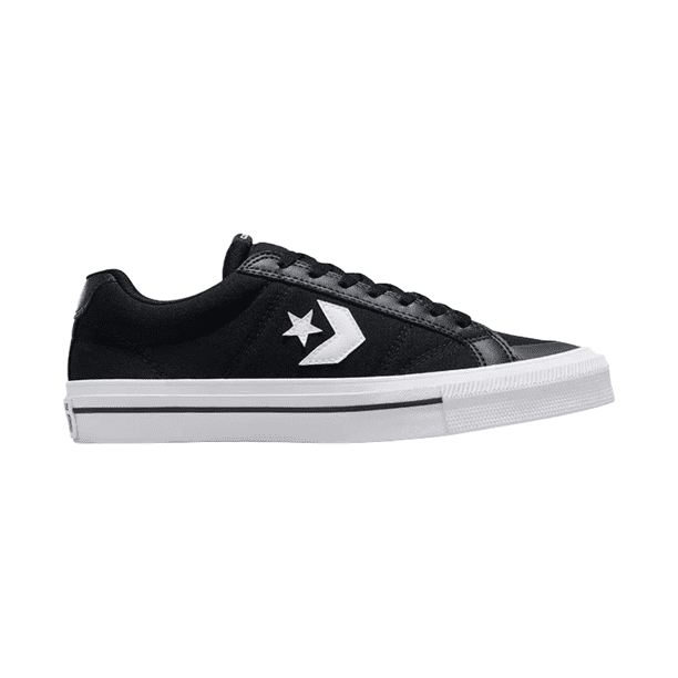 ZAPATILLAS URBANAS CONVERSE SPORT CASUAL HOMBRE | A10547C-001 - Talla 40.5 CL / 9 US - MUJER / 7.5 US - HOMBRE / 25.5 CM