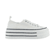 thumbnail image 1 of ZAPATILLAS URBANAS MD BLANCO MUJER | 5B10-10 - Talla 40 CL / 25 CM, 1 of 6