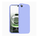 thumbnail image 1 of Carcasa Protector Compatible Con iPhone 16e Lila, 1 of 3