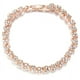 thumbnail image 2 of Luxurious Rhinestone Inlaid Flashing Bracelet - Stylish Women's Jewelry for Any Occasion, 2 of 4