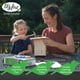 thumbnail image 5 of Madera para ventana de Bird House Nature's Way, hazlo tú mismo, 5 of 6