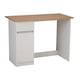 thumbnail image 2 of Escritorio New 1 Puerta y 1 Cajón Blanco Olmo, 2 of 6