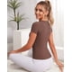 thumbnail image 3 of Polera Deportiva Mujer Cómoda y Liviana Entrenamiento, 3 of 3