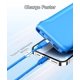 thumbnail image 3 of Cargador portátil Power Bank TG90° de 10000 mAh con cables integrados, 3 of 6