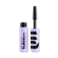 Máscara Urban Decay Tube Job Para Aumentar Las Pestañas, Color Negro, 5 Ml