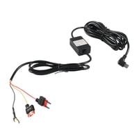 Bothyi - Kit De Cableado Para Cámara De Tablero, Grabadora De Conducción, Cable Reductor Para Camioneta, Estilo C