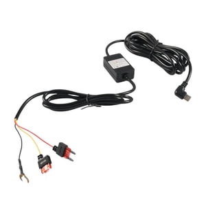 Bothyi - Kit De Cableado Para Cámara De Tablero, Grabadora De Conducción, Cable Reductor Para Camioneta, Estilo C