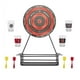 thumbnail image 3 of Dardos De Juego Familiar Shots Mini Darts Shot Set Game, 3 of 4
