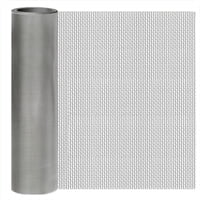 Malla Metálica De Acero Inoxidable 304 Yagjia 40X300 Cm