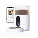 thumbnail image 3 of Alimentador Inteligente Imou Camara Angular 360Â° 4L Audio Blanco, 3 of 7