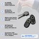 thumbnail image 2 of Localizador Bluetooth para Llaves Rolling Square AirNotch Pro, 2 of 5