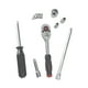 thumbnail image 3 of Juego de Dados Poligonales Force de 1/4 - 31 piezas, 3 of 3