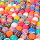 thumbnail image 2 of Bouncing Balls Narwhal Novelties, paquete de 250 pelotas Hi Bounce, 2 of 5