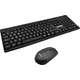 thumbnail image 1 of Teclado y mouse weibo numérico inalámbrico 2.4ghz, 1 of 3