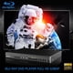 thumbnail image 2 of Reproductor Blu Ray DVD WISCENT WTB978 Full HD 1080p HDMI, 2 of 3
