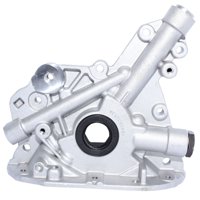 Repuestos Del Sol - Bomba Aceite Chevrolet Corsa 1.6 Plus 2006 2010