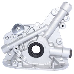 Repuestos Del Sol - Bomba Aceite Chevrolet Corsa 1.4 Pick 1996 1997