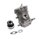 thumbnail image 1 of Ensamblaje De La Bandeja Del Cilindro Del Motor Del Motor Para MS180, 1 of 5