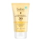 thumbnail image 1 of Protector solar Babo Botanicals Leche hidratante SPF 30 120 ml, 1 of 4