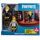 thumbnail image 2 of Playset FORTNITE Agent's Room con 2 Articulated Agent Peely, 2 of 9