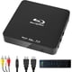 thumbnail image 1 of Reproductor Blu Ray Didar Ultra Mini 1080P HDMI Dolby, 1 of 3