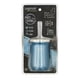 thumbnail image 2 of Mate Con Bombilla Anýmate Premium Matero Metalizado Celeste 236 ML, 2 of 2