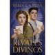thumbnail image 1 of LIBRO Rivales Divinos, 1 of 2