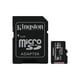 thumbnail image 1 of Tarjeta de Memoria Micro SD 64GB Kingston SDCS2, 1 of 3