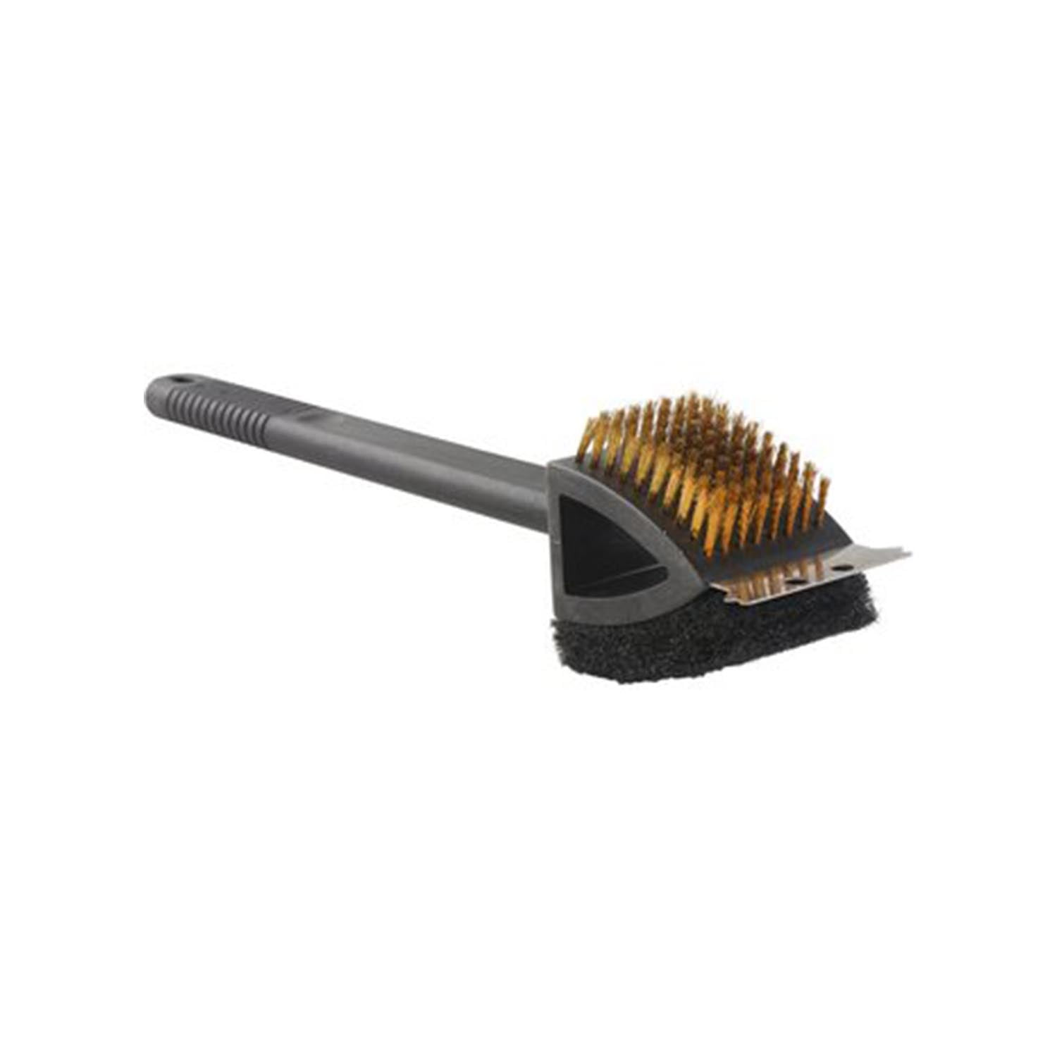 Santa Mariana - Cepillo Raspador Parrilla 38cm