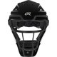 thumbnail image 2 of Rawlings Velo Set de Receptor de Softbol Fastpitch Negro, 2 of 3