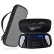 thumbnail image 1 of Bolsa de Almacenamiento AARONMEI para PlayStation Portal Negra, 1 of 3